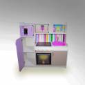 Игровая кухня KidCook""